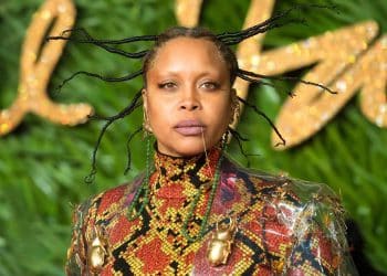 10 Best Erykah Badu Songs of All Time