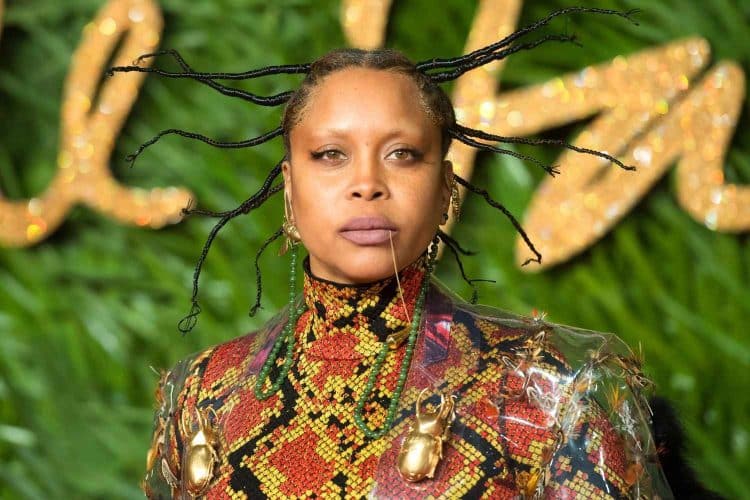 10 Best Erykah Badu Songs of All Time