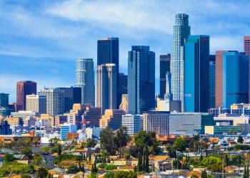 10 Famous Singers from California