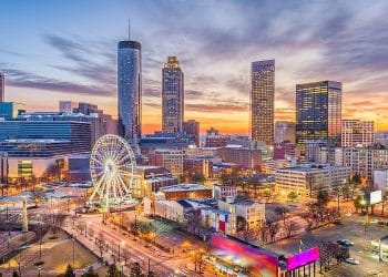 10 Famous Singers from Georgia