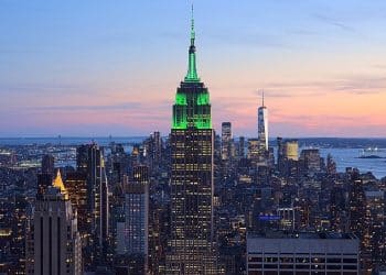 10 Famous Singers from New York