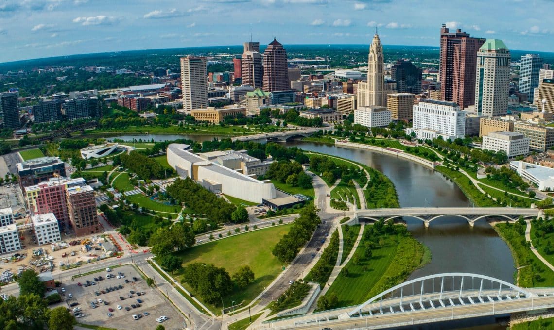 10 Famous Singers from Ohio