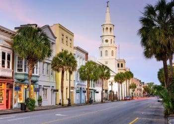 10 Famous Singers from South Carolina