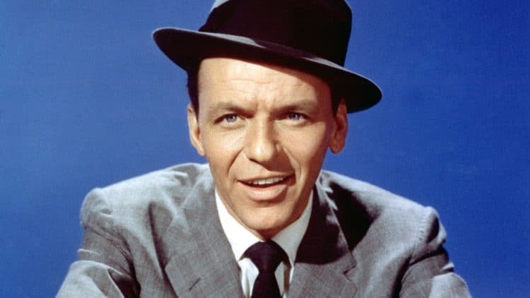 10 Best Frank Sinatra Songs of All Time