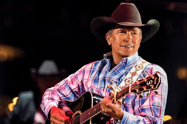 10 Best George Strait Songs of All Time