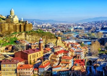 10 Famous Singers from Georgia