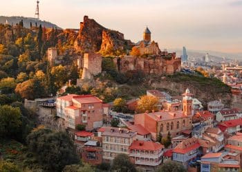 10 Famous Singers from Georgia