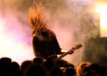 15 Best Heavy Metal Songs of All Time