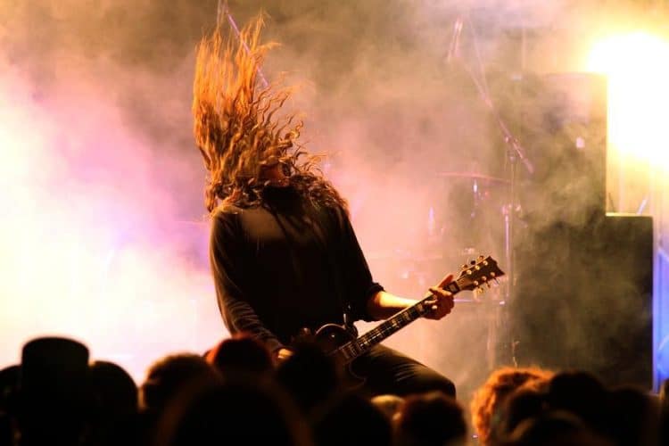 15 Best Heavy Metal Songs of All Time