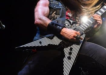 15 Best Heavy Metal Songs of All Time