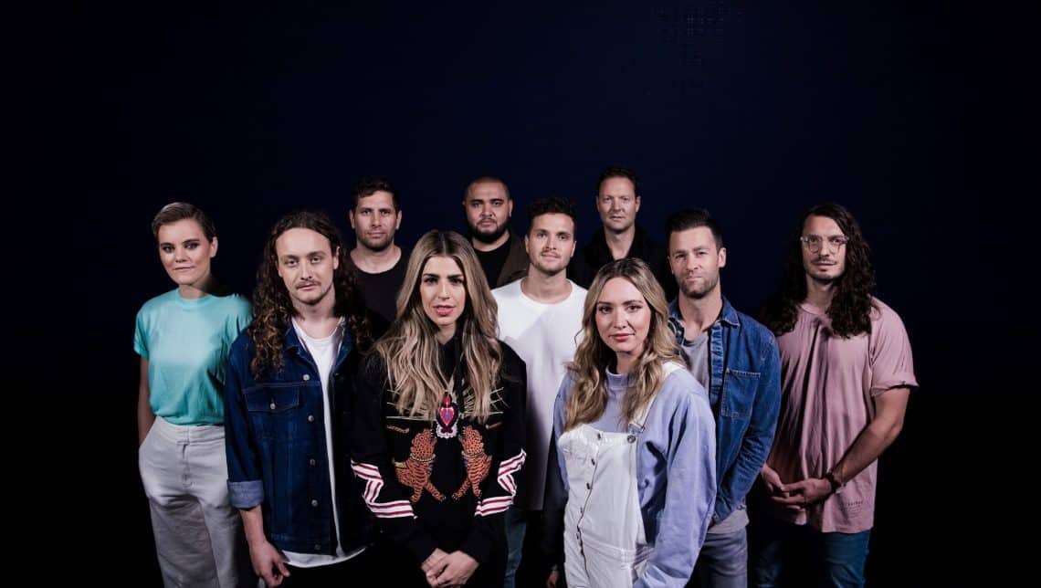10 Best Hillsong Worship Songs of All Time