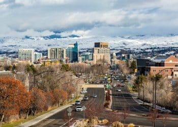 10 Famous Singers from Idaho