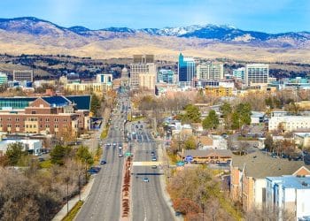 10 Famous Singers from Idaho