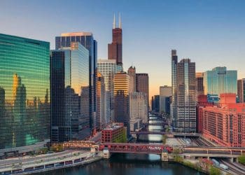 10 Famous Singers from Illinois