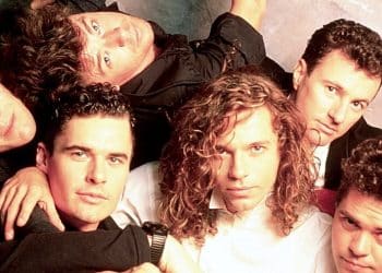10 Best Inxs Songs of All Time
