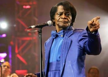 10 Best James Brown Songs of All Time