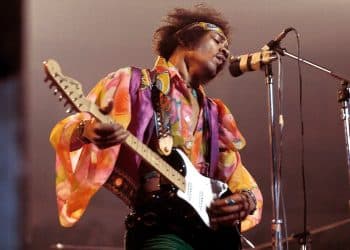 10 Best Jimi Hendrix Songs of All Time