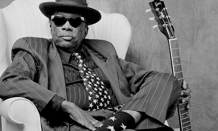 10 Best John Lee Hooker Songs of All Time