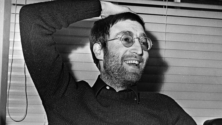 10 Best John Lennon Songs of All Time