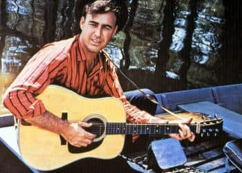 10 Best Johnny Horton Songs of All Time