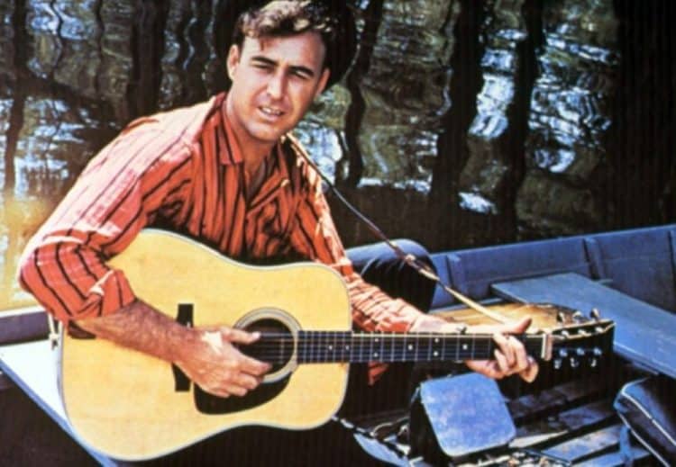 10 Best Johnny Horton Songs of All Time