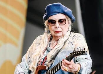 10 Best Joni Mitchell Songs of All Time