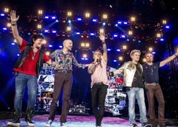 10 Best Journey Songs of All Time