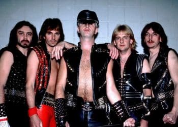 10 Best Judas Priest Songs of All Time
