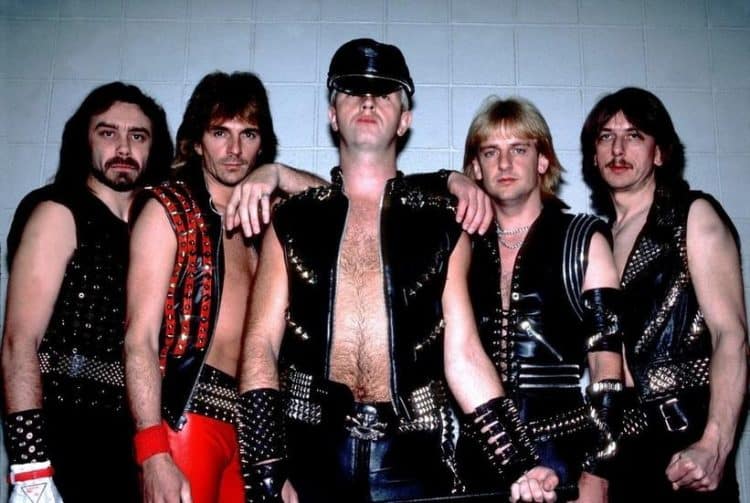 10 Best Judas Priest Songs of All Time