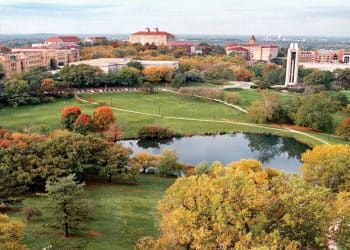 10 Famous Singers from Kansas