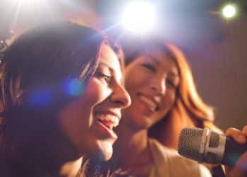 15 Best Karaoke Songs for Women of All Time