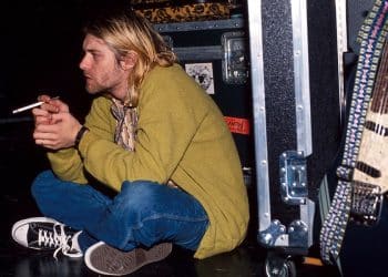10 Best Kurt Cobain Songs of All Time