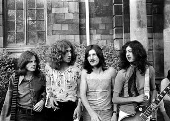 10 Best Led Zeppelin Songs of All Time
