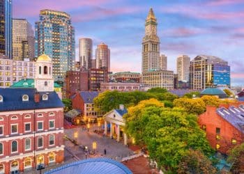 10 Famous Singers from Massachusetts