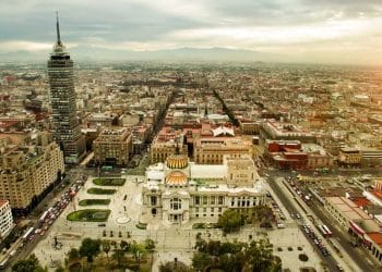 10 Famous Singers from Mexico