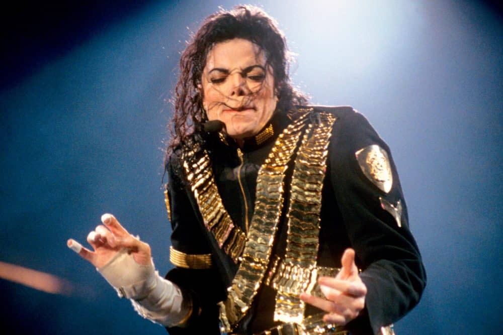 10 Best Michael Jackson Songs of All Time