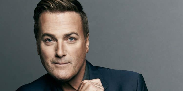 10 Best Michael W Smith Songs Of All Time - Singersroom.com