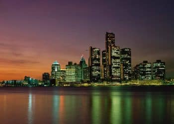 10 Famous Singers from Michigan