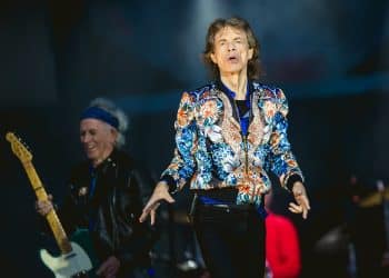 10 Best Mick Jagger Songs of All Time