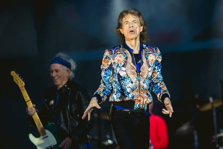 10 Best Mick Jagger Songs of All Time