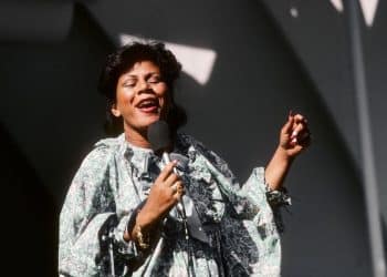 10 Best Minnie Riperton Songs of All Time