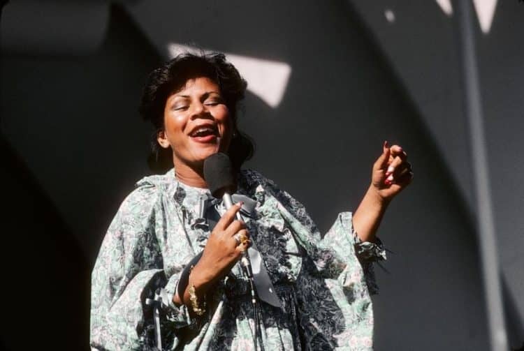 10 Best Minnie Riperton Songs of All Time