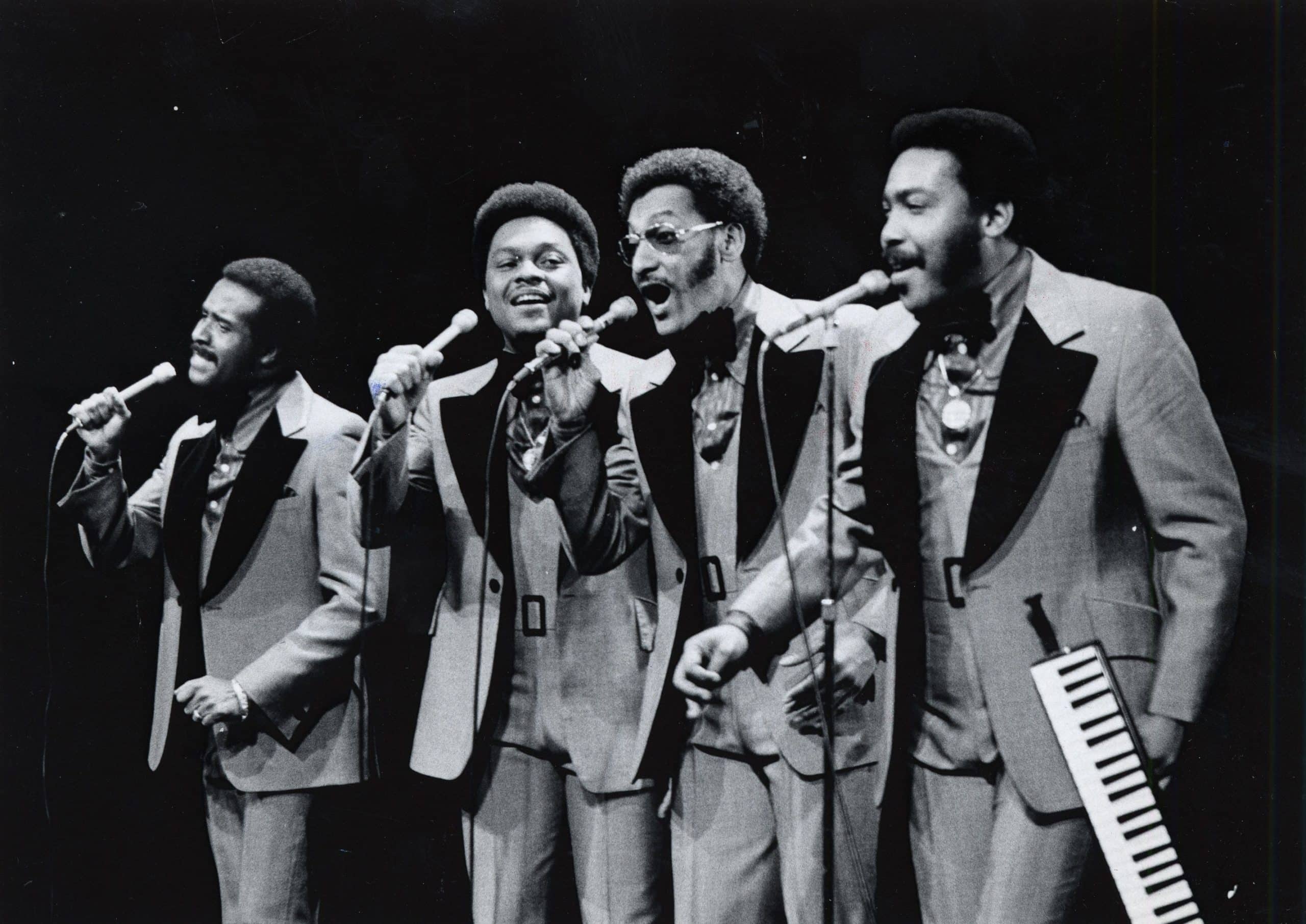 Best Motown Songs: Supremes, Gaye, Stevie Wonder, Smokey Robinson