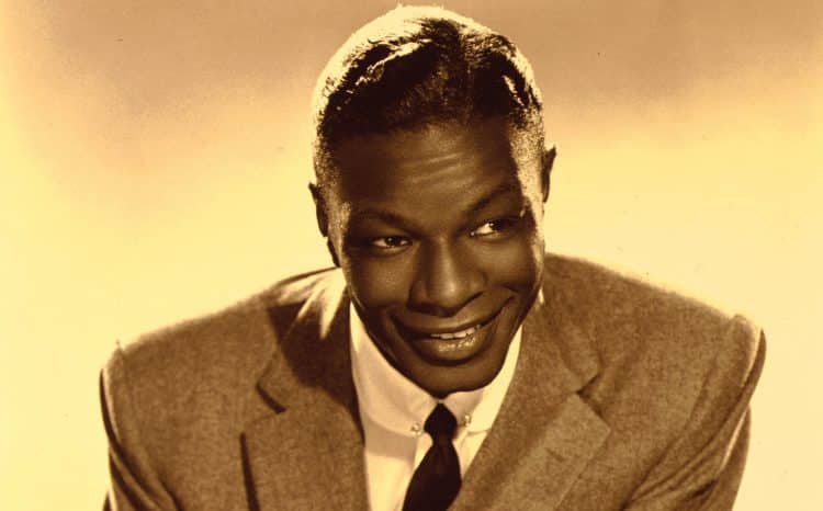 10 Best Nat King Cole Songs of All Time