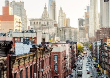 10 Famous Singers from New York