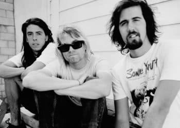 10 Best Nirvana Songs of All Time