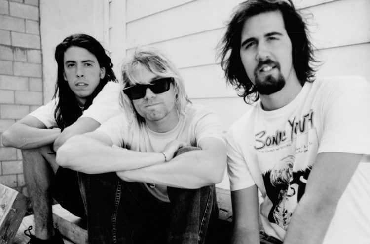 10 Best Nirvana Songs of All Time