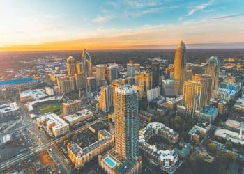 10 Famous Singers from North Carolina