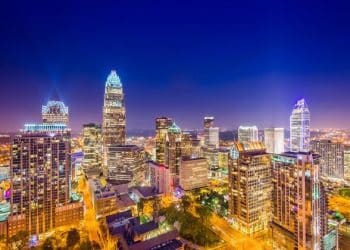 10 Famous Singers from North Carolina