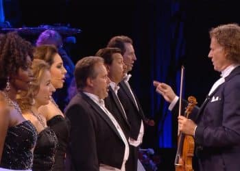 15 Best Opera Songs of All Time